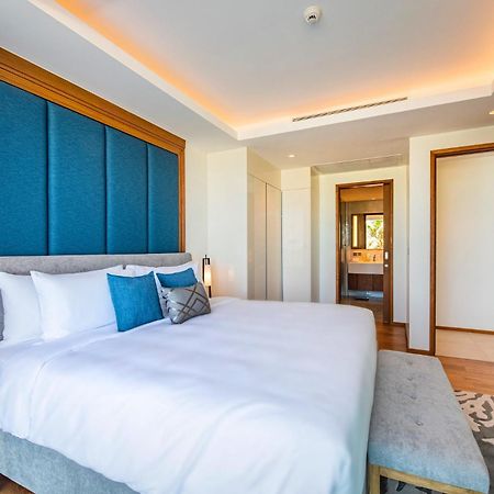 Beachfront Residences - Stunning Sea And Lake View Bang Tao Beach  Buitenkant foto