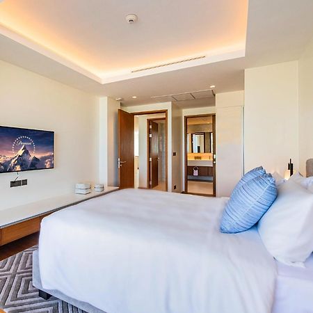 Beachfront Residences - Stunning Sea And Lake View Bang Tao Beach  Buitenkant foto