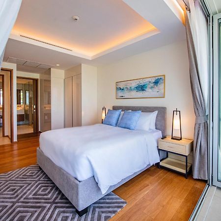 Beachfront Residences - Stunning Sea And Lake View Bang Tao Beach  Buitenkant foto