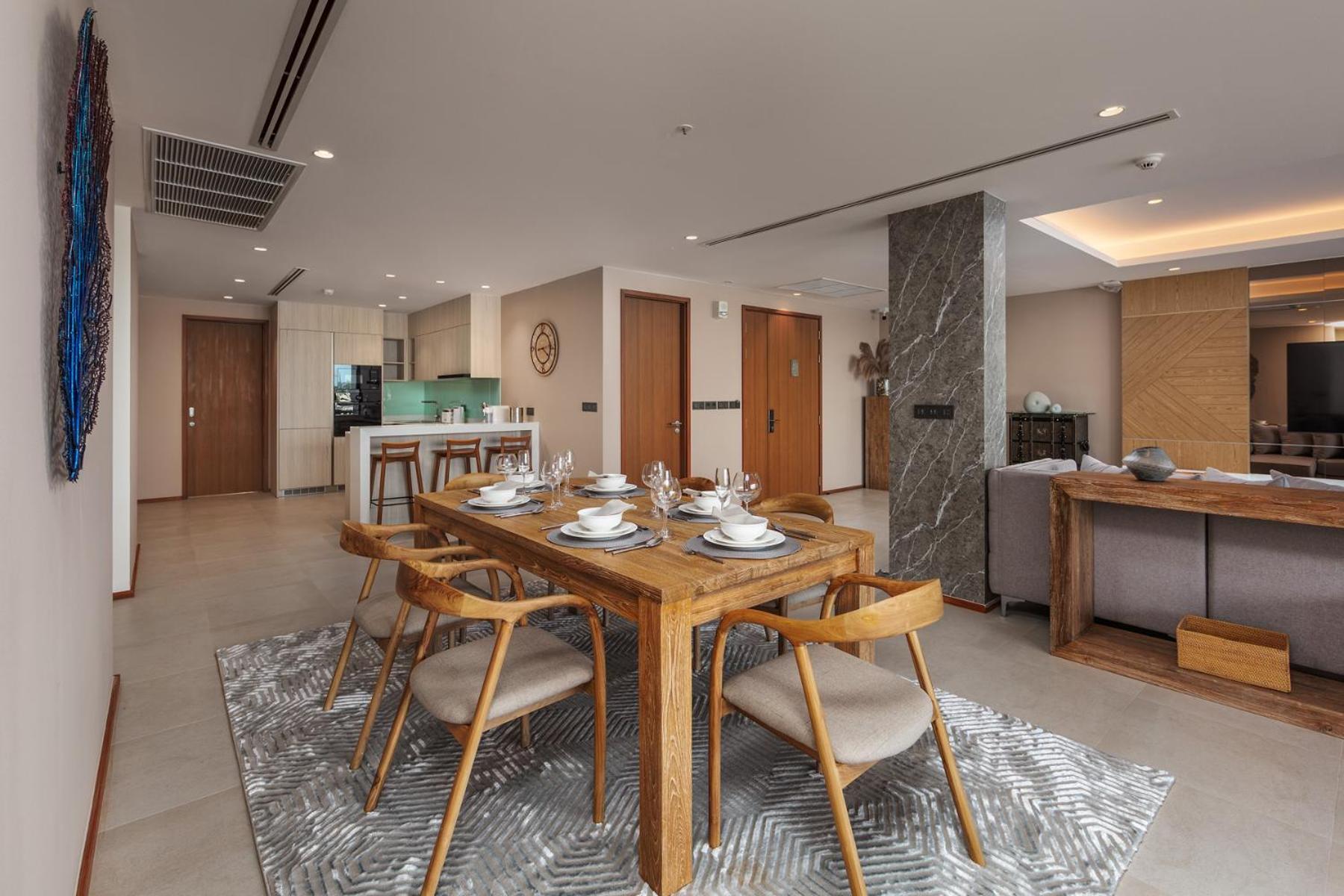 Beachfront Residences - Stunning Sea And Lake View Bang Tao Beach  Buitenkant foto